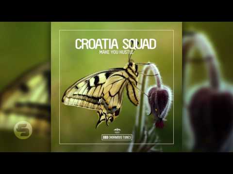 Super Sensual Original Club Mix Croatia Squad